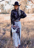 rodeo_bling_sweater_bull_riders_bucking_bulls_broncs_broncos_metallic_sparkle_western_fashion_jumper_USA_mack_and_co_designs_australia