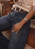 The Oakie Jeans