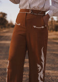 The Rodeo Revival Pants