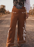 The Rodeo Revival Pants