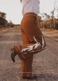 The Rodeo Revival Pants