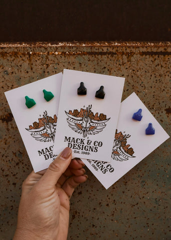 Sam Earrings