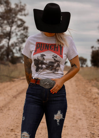 punchy_western_cowboys_marlboro_cowpoke_graphic_tee_tshirt_mack_and_co_designs_australia