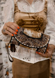 The Whiskey Creek Wallet