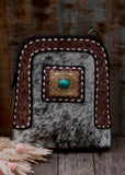 riley_cowhide_tooled_leather_turquoise_buckle_buck_stitch_american_darling_bags_handbag_crossbody_mack_and_co_designs_australia