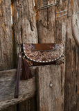 The Whiskey Creek Wallet