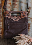 Oakleigh Cowhide Bag