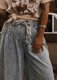 The Marlowe Jeans