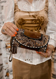The Whiskey Creek Wallet