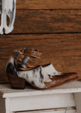 Desperado Cowhide Boot