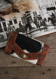 Stirling Cowhide Wallet