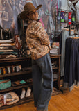 The Cowpoke Quilted Jacket