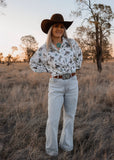 buckaroo_the_blouse_bucking_bronco_arena_shirt_top_campdrafting_cactus_shirt_barrel_racing_rodeo_western_mack_and_co_designs_australia