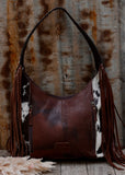 macy_cowhide_studded_tooled_leather_buckstitch_fringe_handbag_womens_ladies_western_american_darling_bags_mack_and_co_designs_australia