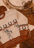 The Lucky Roper Sweater