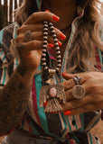 The Thunderbird Pendant