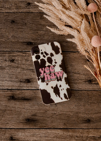yeehaw_western_cowgirl_iphone_case_protective_mack_and_co_designs_australia