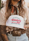 Whiskey Bent Hat Co. - The Cali Trucker Cap
