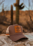 Desert Dreamin’ Trucker Cap