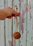 Rustic Jingle Bells