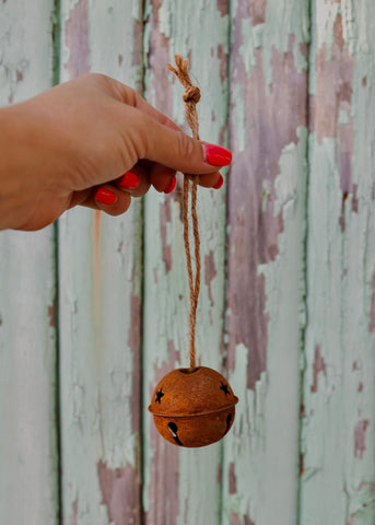 Rustic Jingle Bells
