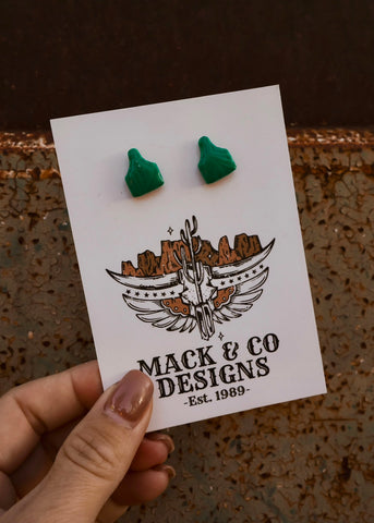 Sam Earrings