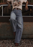 The Remi Jeans