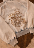 The Desert Run Bomber Jacket