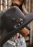 The Royal Flush Hat Pick