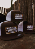 Red Dirt Hat Co. - The Arrows Trucker Cap