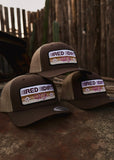 Red Dirt Hat Co. - Trailblazer