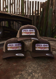 Red Dirt Hat Co. - Trailblazer