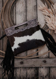 carly_cowhide_bag_crossbody_tooled_leather_suede_handbag_womens_western_fringe_mack_and_co_designs_australia