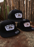 Red Dirt Hat Co. - The Dos Armadillo Trucker Cap