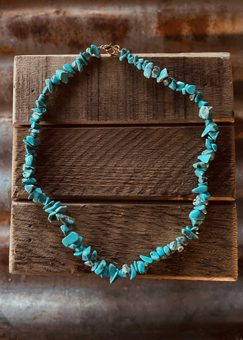 kennedy_turquoise_chips_western_necklace_mack_and_co_designs_australia