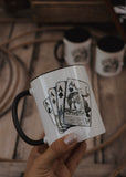 straight_aces_bronc_rider_rank_saddle_bareback_western_oversized_xl_coffee_cup_mug_western_home_decor_ranchy_punchy_mack_and_co_designs_australia