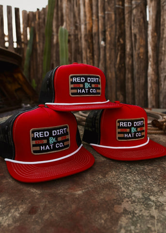Red Dirt Hat Co. - Big Britches