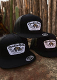 Red Dirt Hat Co. - The Dos Armadillo Trucker Cap
