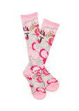 Lucky Chuck ‘Camo Kill It’ Performance Socks
