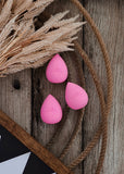 howdy_western_beauty_puff_blender_makeup_make_up_sponge_pink_foundation_mack_and_co_designs_australia