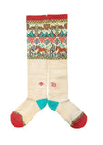 Lucky Chuck ‘Bad Cowgirl Co. Ranch Runner’ Performance Socks