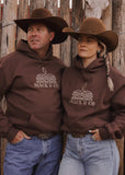 The Signature Boot Stitch Hoodie