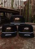 Red Dirt Hat Co. - The Fool’s Gold Trucker Cap