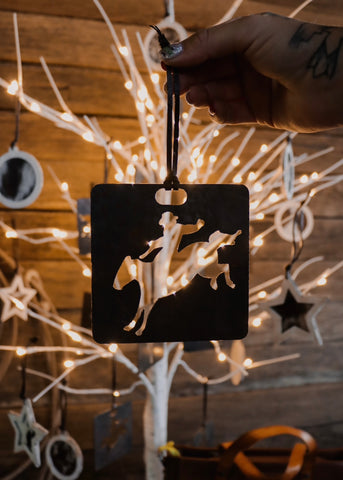 rustic_cowboy_bucking_bronco_decoration_farmhouse_ranchhouse_ranch_house_home_decor_western_christmas_mack_and_co_designs_australia