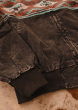 The Desert Storm Bomber Jacket