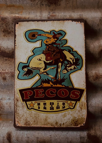 rustic_tin_sign_western_home_decor_farmhouse_ranchhouse_ranch_house_pecos_texas_punchy_ranchy_cowboy_cowgirl_rodeo_mack_and_co_designs_australia_bar