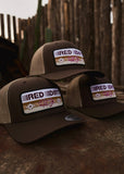 Red Dirt Hat Co. - Trailblazer