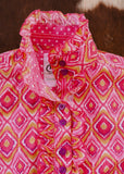 Women’s Hitchley & Harrow Shirt