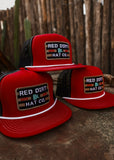 Red Dirt Hat Co. - Big Britches
