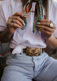 Desert Day & Night Storyteller Ring